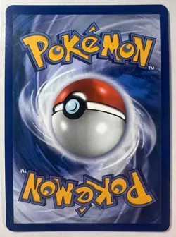 2025 Pokemon Destined Rivals Ethan's Ho-Oh ex #039/182 - Image 2