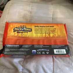 Pokemon TCG Trick or Trade Booster Bundle 2024 Brand New Factory Sealed 35 Packs - Image 2