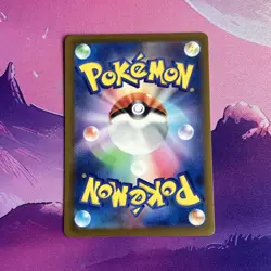 Pokemon TCG Mega Gengar EX 230/193 M2a Japanese Full Art Holo MEGA Dream - Image 5