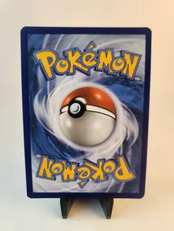 Pokemon Precious Trolley ACE SPEC Rare 185/191 Sv08 Surging Sparks Holo Card - Image 2