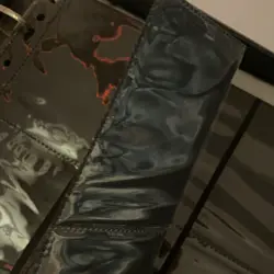 4x Ultra Pro Pokemon Binders + 100 Black Vault X Sleeves + 153 shiny cards - Image 5
