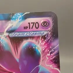 Deoxys EX Jumbo Pokemon Card 53/116 Reverse Holo NM - Image 4