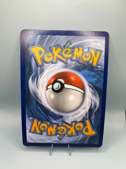 Pokemon Sword & Shield "Deoxys VSTAR" SWSH268 / JUMBO CARD / Near Mint - Image 2