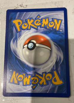 Pokemon Card TCG, PARASECT TG01/TG30 , Lost Origin - Image 2