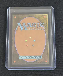 Isshin Two Heavens as One Showcase Foil Kamigawa Neon Dynasty Near Near Mint - Image 2