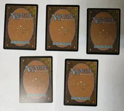 MTG Magic The Gathering Nim Deathmantle Scars of Mirrodin Regular - Image 2