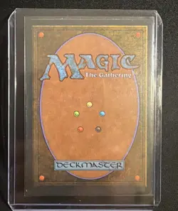 MTG Mishra's Factory 4th Edition Regular Uncommon LP Magic Gathering - Image 2