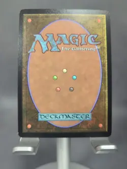 MTG Robe of Stars - Adventures in the Forgotten Realms Commander #280 - Image 2