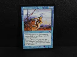 MTG Magic the Gathering Brain Freeze Scourge NM - Image 1