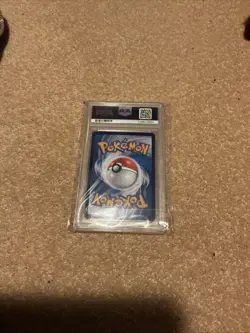 Pokemon Shiny Pickachu CBB1 CS PSA Gem Mint 10 2025 - Image 2
