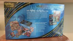Pokemon TCG Mega Charizard X ex UPC Ultra Premium Collection Sealed IN HAND - Image 2