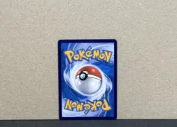 2023 Pokemon SV Paradox Rift PAR EN Yveltal #205/182 NM - Image 2