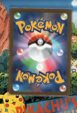 Pokemon TCG Tangela 114/165 Master Ball Holo 151 Holo Japanese NM/M - Image 2