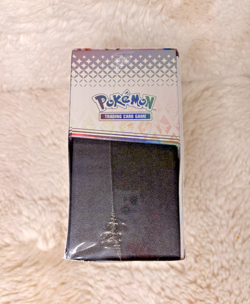 Pokemon Center Exclusive Prismatic Evolutions Elite Trainer Box - Sealed ETB - Image 4