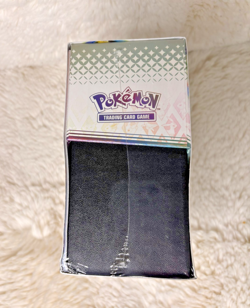 Pokemon Center Exclusive Prismatic Evolutions Elite Trainer Box - Sealed ETB - Image 5