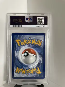 Aerodactyl V Alternate Art PSA 10 2022 Pokemon Sword & Shield Lost Origin #180 - Image 2