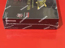 Rarity Collection 1 Booster Box 24 Packs 1st Edition | New & Sealed | YuGiOh! - Image 5