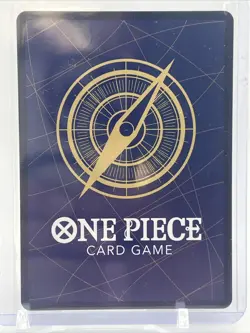 Bandai One Piece CCG Boa Hancock Foil Character Card OP07-051 6 Cost 8000 Power - Image 2