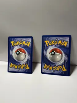 2x Mew 8/53 Wotc Promo LP Pokemon Card - Image 5