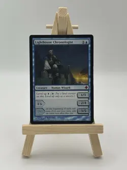 Lighthouse Chronologist, MTG Magic The Gathering, Rise of the Eldrazi - Image 1