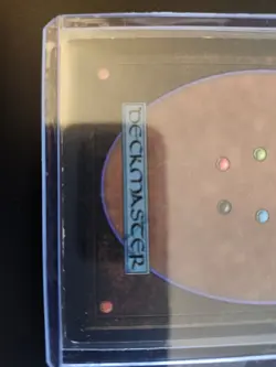 MTG Revised Edition Wheel of Fortune - Image 4