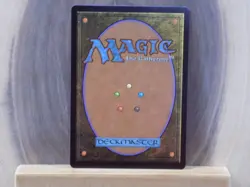 Mtg Badgermole Club #0167 - Image 2