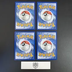 Pokemon TCG - Full Art Trainer 4-Card Lot - Ultra Rare Holo - NM - Image 2