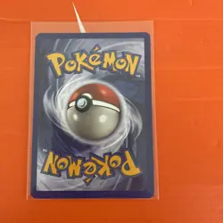 Pokemon TCG Kabuto 50/62 1st Edition Fossil Set Common WOTC 1999 Vintage - Image 2