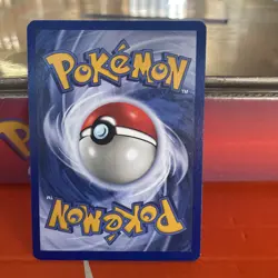 Pokemon TCG Kabuto 50/62 1st Edition Fossil Set Common WOTC 1999 Vintage - Image 5