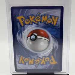 Team Rocket's Mewtwo ex - 213/182 SV10: Destined Rivals Pokemon NM Holo - Image 2