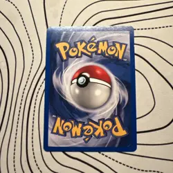 Pokemon TCG - Electabuzz 20/102 - Rare Unlimited Base Set Unlimited LP - Image 3