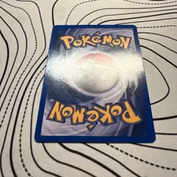 Pokemon TCG - Electabuzz 20/102 - Rare Unlimited Base Set Unlimited LP - Image 4