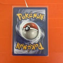 Pokemon TCG Misty's Psyduck 90/1321st Edition Gym Challenge Common WOTC Vintage - Image 2