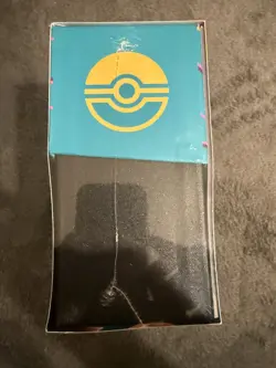 Pokemon TCG: Ascended Heroes Pokemon Center Elite Trainer Box ETB - New Sealed - Image 3