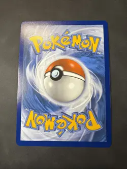 Team Rocket’s Articuno 51/182 Pokemon Destined Rivals Stamped Promo - Image 2