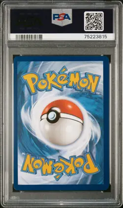 2023 Pokemon Sword and Shield Crown Zenith 160 Full Art/Pikachu PSA MINT 9 - Image 2