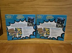 Ascended Heroes Pokemon TCG ETB Elite Trainer Box New Factory Sealed Lot Of 2 - Image 3