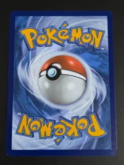 Pokemon Victini SVP 208 Black Star Promo Rare NM - Image 3