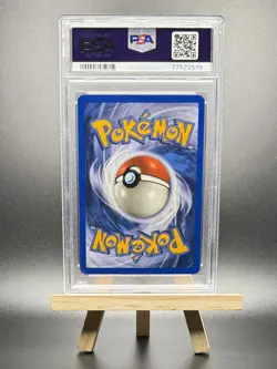 2003 POKEMON YANMA REVERSE REV HOLO FOIL #116 E-SERIES SKYRIDGE PSA 9 WOTC - Image 2