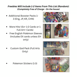 Pokemon TCG - Ascended Heroes - Elite Trainer Box (ETB) Brand New Sealed ✅ - Image 4