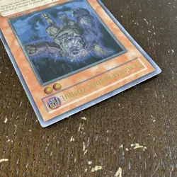 Plaguespreader Zombie Ultimate Rare Unlimited NM Yugioh! CSOC-EN031 Crossroads - Image 3