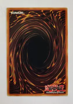 Breaker the Magical Warrior GLD1-EN014 Gold Rare Gold Series Yu-Gi-Oh! - Image 2