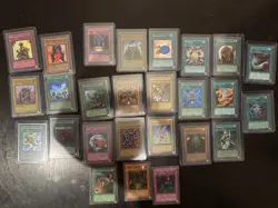Yu-Gi-Oh! TCG LOT Konami - Image 1