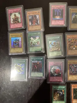 Yu-Gi-Oh! TCG LOT Konami - Image 4