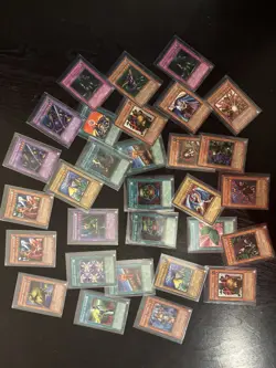 Yu-Gi-Oh! TCG LOT Konami - Image 5