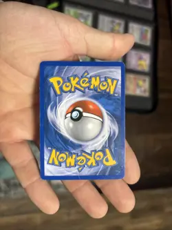 Lugia Legend 114/123 Pokemon Card TCG (Bottom) Heartgold & Soulsilver W/swirl - Image 2