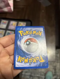 Lugia Legend 114/123 Pokemon Card TCG (Bottom) Heartgold & Soulsilver W/swirl - Image 3