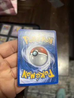 Lugia Legend 114/123 Pokemon Card TCG (Bottom) Heartgold & Soulsilver W/swirl - Image 4