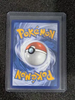 Pokemon Card 2025 EMPOLEON EX Ultra Rare UR 114/094 Phantasmal Flames NM/M - Image 3