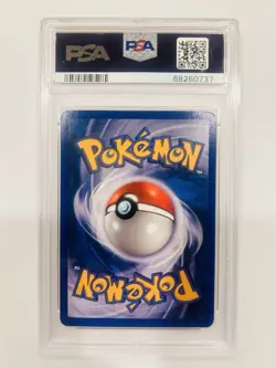 PSA 9 Rapidash 31/147 Aquapolis 2003 Reverse Holo Pokemon Card E Series WOTC - Image 2